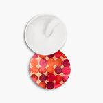 SuperBottoms Nursing Pads -Pack of 2| Washable and Reusable Nursing Pads | Organic Cotton Nursing Pads | Nursing Pads with Dry-Feel Lining and Waterproof TPU Lining (Lil-Crush & Colour-Pop)