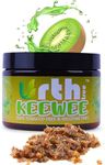 UrthTree Hookah Flavors, Shisha Herbal Molasses, Tobacco Free And Nicotine Free, 250 gram - 8.8 Ounce, Premium Variety Flavors, Made 100% From Apple Skin (Kiwi)