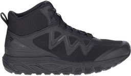 Bates Men's Rush Mid Military and T