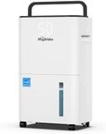 HOGARLABS 3500 Sq. Ft 50 Pint Energ