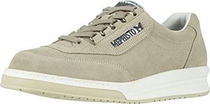 Mephisto Match Camel Velours 43.5 (US Men's 9.5)