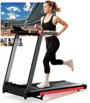 Superun Treadmills for Home Foldabl