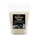 Omega Brewers Yeast (3000 gram)