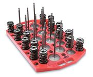 Jaz Products 735-001-06 Valve and Valve Spring Tray