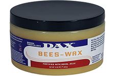 Dax Bees - Wax Enriched with Royal Jelly 14oz (397 g)