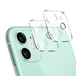 Ulak Glass Screen Protectors