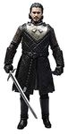 McFarlane Game of Thrones 2018-7 Inch Jon Snow Action Figure