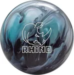 Brunswick Rhino Blue Metallic/Black 14lb