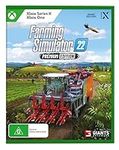 Farming Simulator 22 Premium Editio