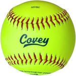 ProNine 10 Inch Softball Balls for 