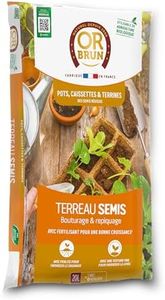 Terreau Se
