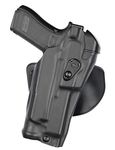 Bianchi 6378RDS-832-131: 6378Rds Glock 17/22 X300U STX Tac Blk Rh