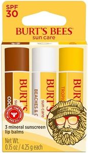 Burt’s Bee
