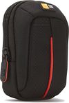 Case Logic Dcb-301 Compact Camera Case - Black