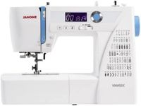 Janome 5060 QDC Sewing Machine with