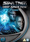 Star Trek - Deep Space Nine - Series 3 (Slimline Edition) [DVD]