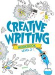 Creative Writing Workbook Grade 2