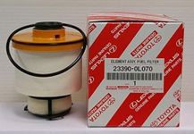 Toyota Fuel Filter - 23390-0L070