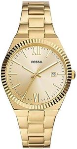 Fossil Wom