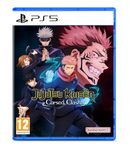 Jujutsu Kaisen Cursed Clash (PS5)