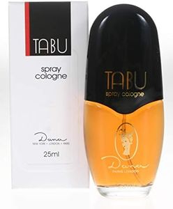 Tabu Spray