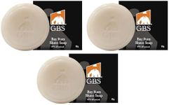 G.B.S 97% All Natural Shave Soap - 