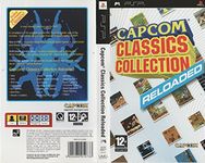 Capcom Psp Games