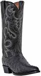 Dan Post Men's Tempe Western Boot,B