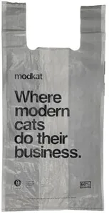 Modkat Litter Keeper Liners Type H. 50 Liners