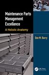 Maintenance Parts Management Excellence