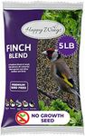 Happy Wings Finch Blend Bird Food, 