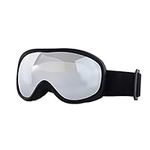 KELUNIS Professional Ski Goggles, D