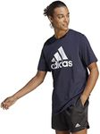 adidas Men's Essentials Single Shor