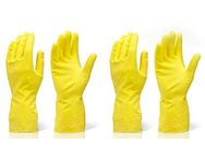 Latex Free Gloves For Cleaning The Home