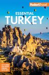 Fodor's Essential Turkey