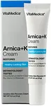 VitaMedica Arnica + K Cream with Vi