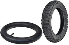 AlveyTech 12-1/2 x 2.75 Dirt Bike T