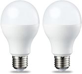 Amazon Basics LED E27 Edison Screw 