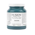 Fusion Mineral Paint 500 ml Seaside