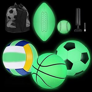 5 Pcs Glow