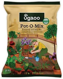 Ugaoo Pot-