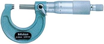 Mitutoyo MIT103-129 Micrometer with