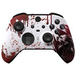 Faceplate For Elite Controller