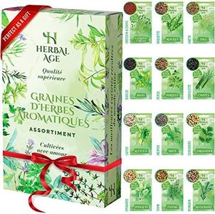 HERBAL AGE