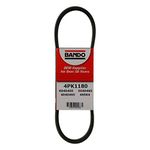 Bando 4PK1180 OEM Quality Serpentine Belt