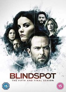 Blindspot: