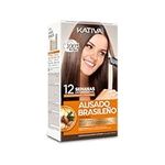 KATIVA Brazilian Straightening Kit