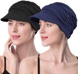 Winitas Cancer Headwear for Women Summer Hair Loss Chemotherapy Turbans Chemo Hat