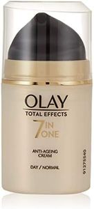 Olay Total Effect 7 IN 1 Anti Ageing Skin Cream (Moisturizer) Normal 50 gm