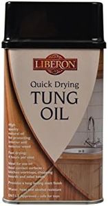Liberon Qu